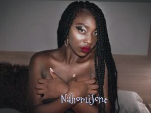 NahomiJone