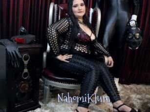NahomiKlum