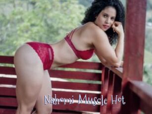 Nahomi_Muscle_Hot