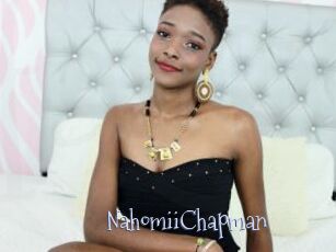 NahomiiChapman