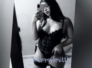 NahomySmitth