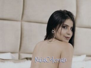 NaiaColeman