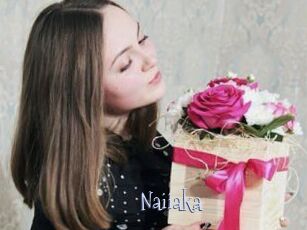 Naiiaka