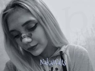NakaWalts