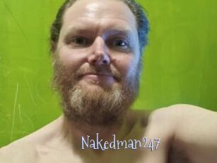 Nakedman247
