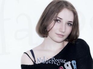 NakieRogue