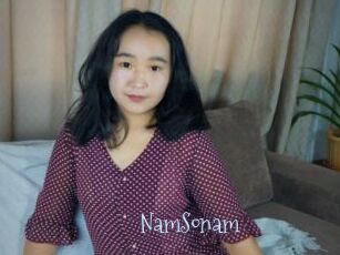 NamSonam