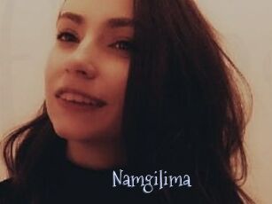 Namgilima