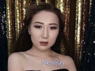 NamiRay
