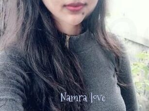 Namra_love