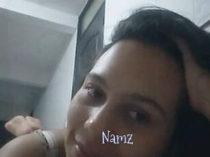Namz