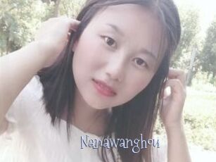 Nanawanghou