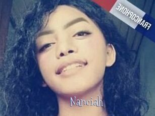 Nanciah