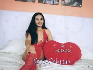 NancyColeman