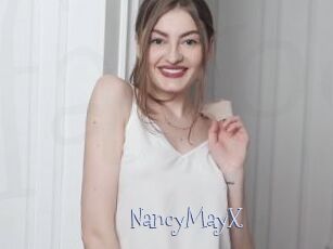 NancyMayX