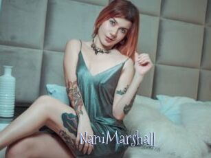 NaniMarshall