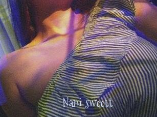Nani_sweett