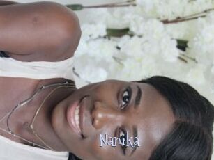 Nanika