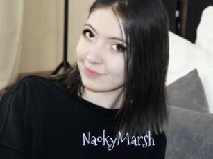 NaokyMarsh
