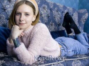 NaomiBerger