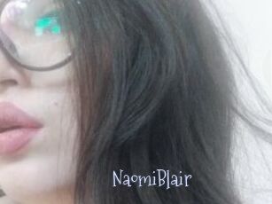 NaomiBlair