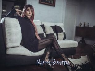NaomiBourne