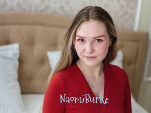 NaomiBurke