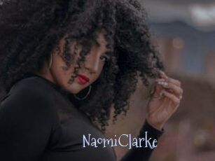 NaomiClarke