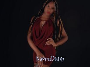 NaomiDunn
