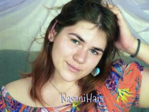 NaomiHaig
