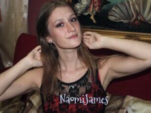 NaomiJames