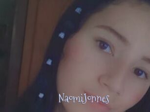 NaomiJonnes