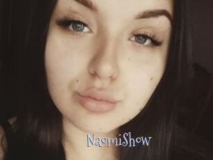 NaomiShow