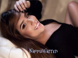 NaomiWarren