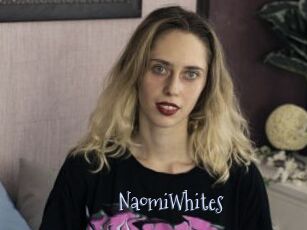 NaomiWhites
