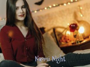 Naomi_Night