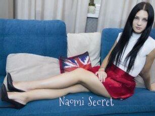 Naomi_Secret