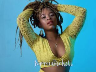 NaomiaBeckett