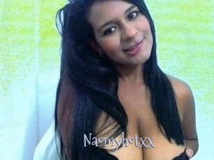 Naomyhotxx