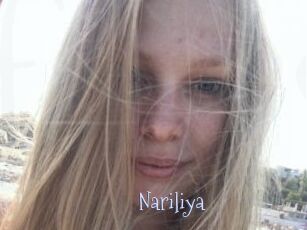 Nariliya