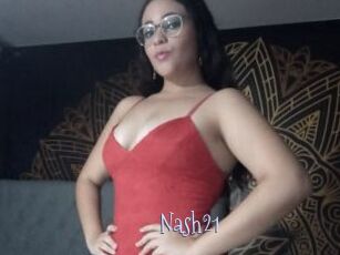 Nash21