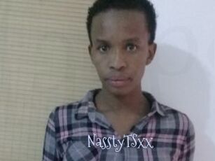 NasstyTSxx