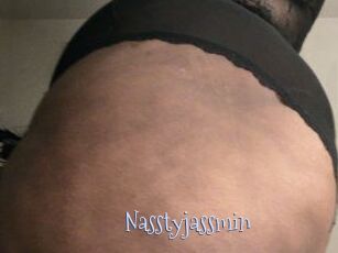 Nasstyjassmin