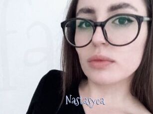 Nastasyea