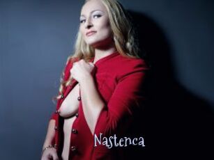 Nastenca
