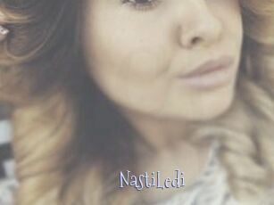 NastiLedi