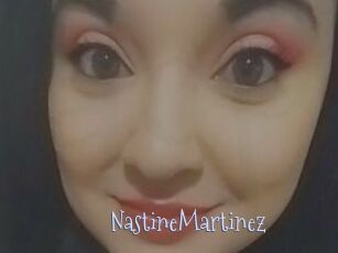NastineMartinez
