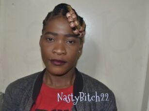 NastyBitch22