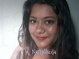 NastySheila