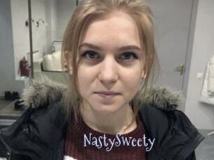 NastySweety